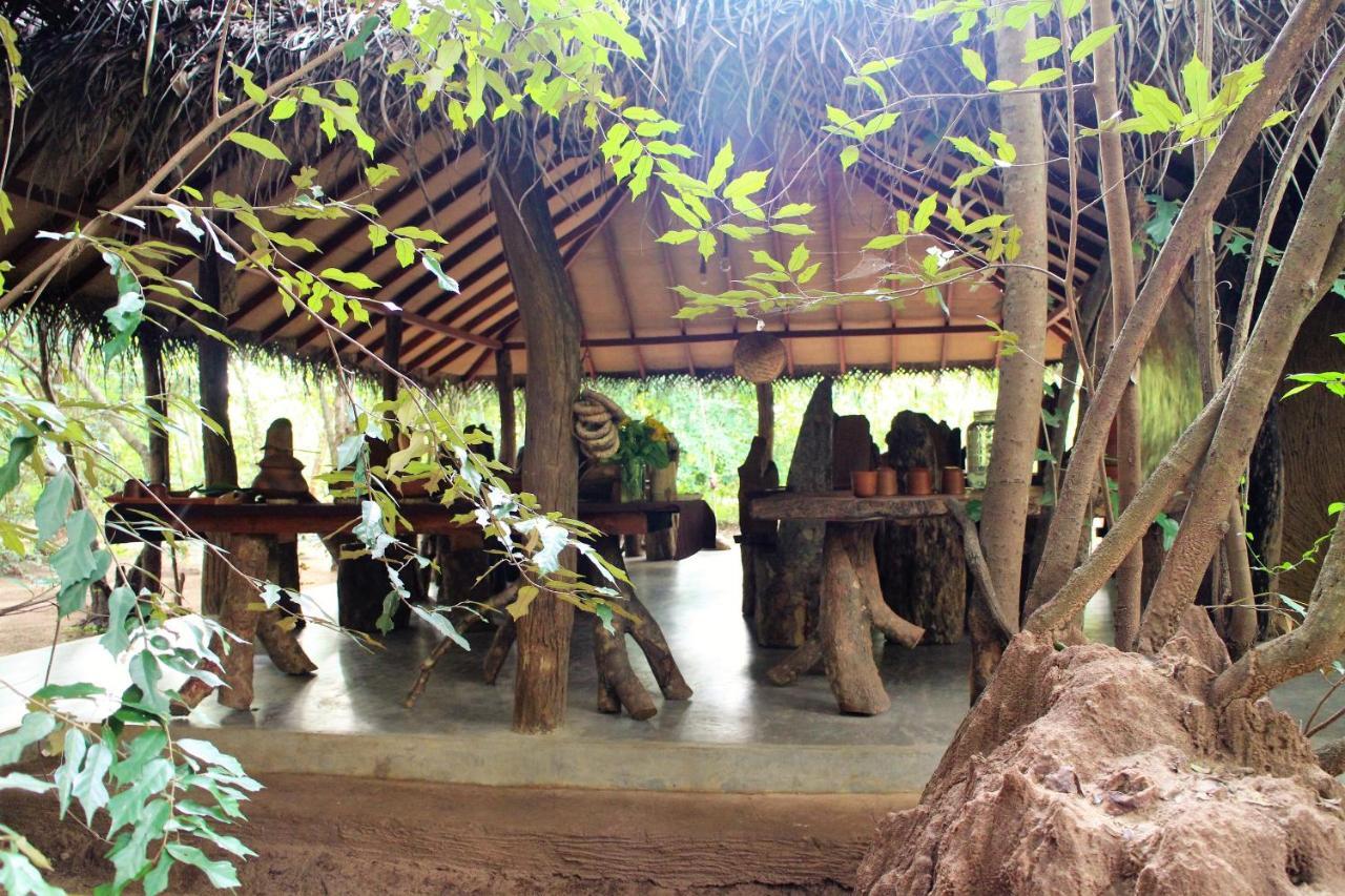 Mahagedara Wellness Retreat Hotel Avudangawa Exterior photo